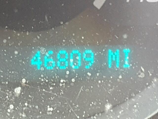 1G1ZA5EU8CF359104 - 2012 CHEVROLET MALIBU LS GRAY photo 8