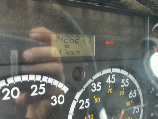 1FVHC3DC36HW42811 - 2006 FREIGHTLINER M2 106 HEA WHITE photo 8