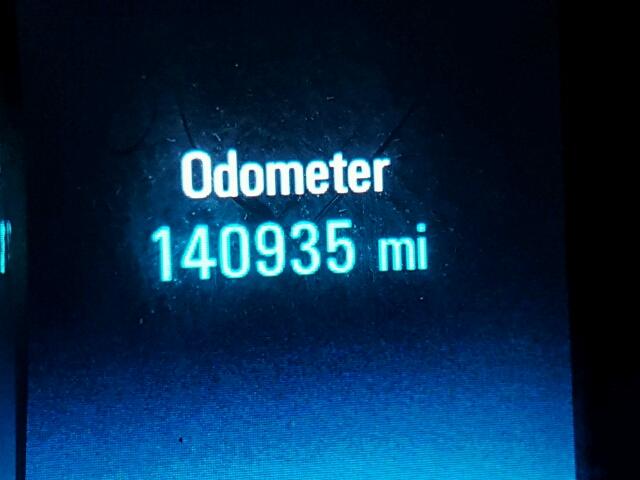 1G11C5SLXEU153431 - 2014 CHEVROLET MALIBU 1LT 白色 照片 8