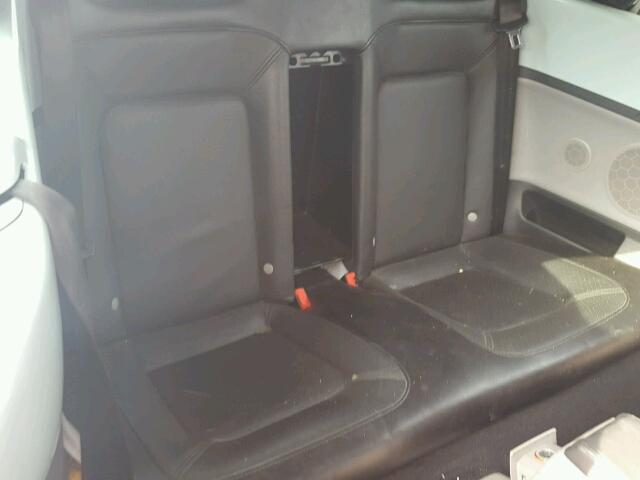 3VWDD21Y53M332956 - 2003 VOLKSWAGEN NEW BEETLE 蓝色 照片 6