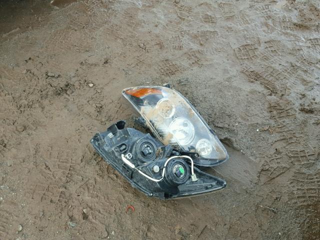 JTKDE3B74A0306952 - 2010 TOYOTA SCION TC 石墨色 照片 9