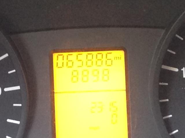 WDPPF445689358696 - 2008 FREIGHTLINER SPRINTER 3 TAN photo 8