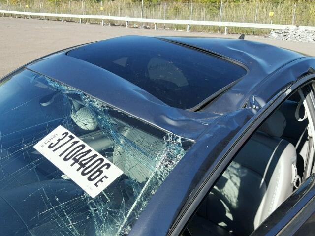 3VWDD21C23M428340 - 2003 VOLKSWAGEN NEW BEETLE 灰色 照片 10