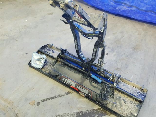 4XASEE501HA084987 - 2017 POLARIS SPORTSMAN 绿色 照片 9