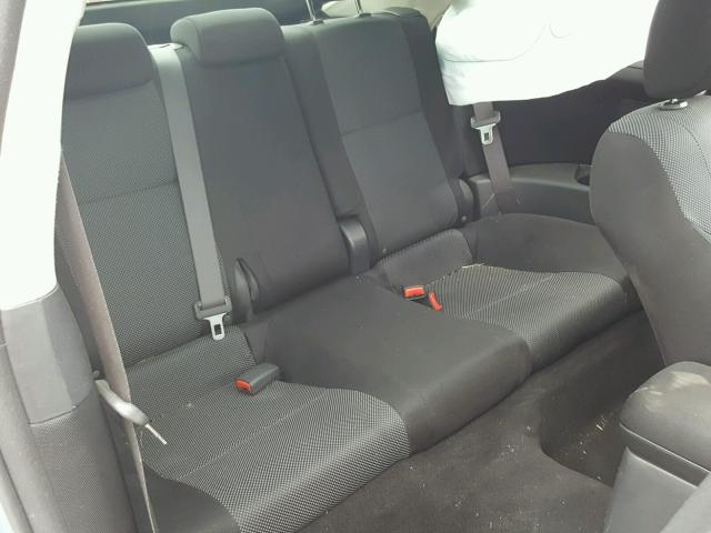 JTKDE167680224665 - 2008 TOYOTA SCION TC 蓝色 照片 6