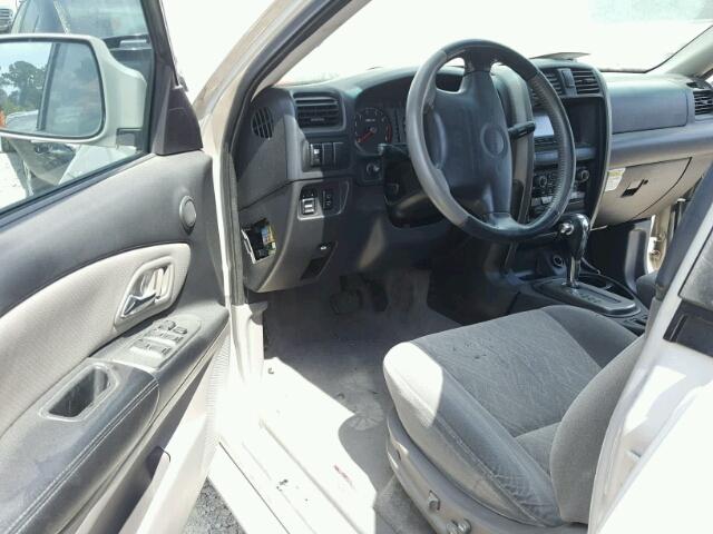 4S2CE58X624617979 - 2002 ISUZU AXIOM XS Bej foto 9