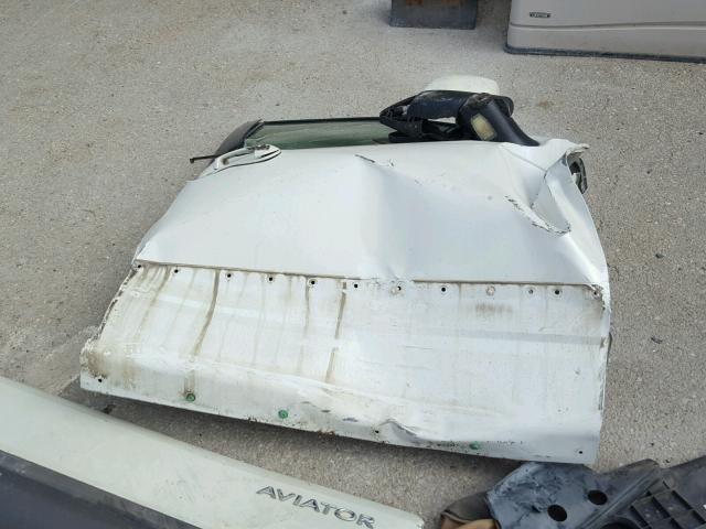 5LMEU68H84ZJ34143 - 2004 LINCOLN AVIATOR Ağ foto 9