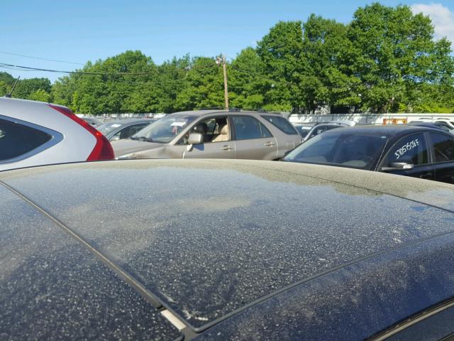 JTKDE167770208439 - 2007 TOYOTA SCION TC 蓝色 照片 9