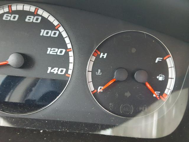 2G1WD58C569119387 - 2006 CHEVROLET IMPALA SUP 白色 照片 8