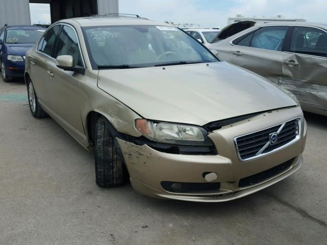 YV1AS982271023173 - 2007 VOLVO S80 3.2 GOLD photo 1