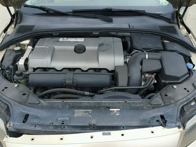 YV1AS982271023173 - 2007 VOLVO S80 3.2 GOLD photo 7
