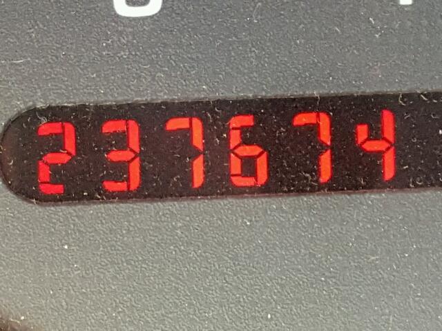 1G2NF52E54M502659 - 2004 PONTIAC GRAND AM S 灰色 照片 8