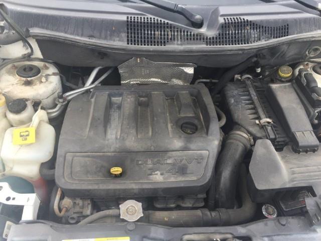 1J8FF47W58D639353 - 2008 JEEP COMPASS SP WHITE photo 7