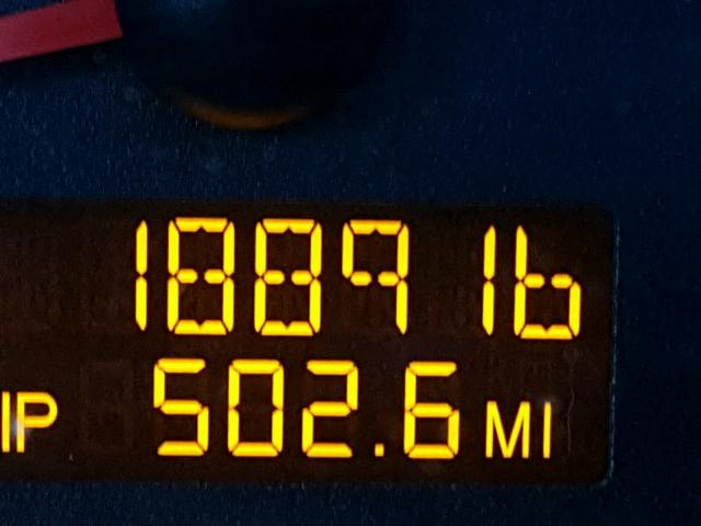 1G8AJ52F53Z163155 - 2003 SATURN ION LEVEL BLUE photo 8