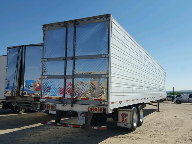 1UYVS2533AU902006 - 2010 FREIGHTLINER TRAILER WHITE photo 6