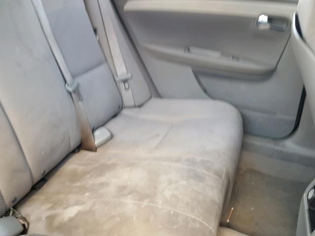 1G1ZB5E00CF192280 - 2012 CHEVROLET MALIBU LS Qara foto 6