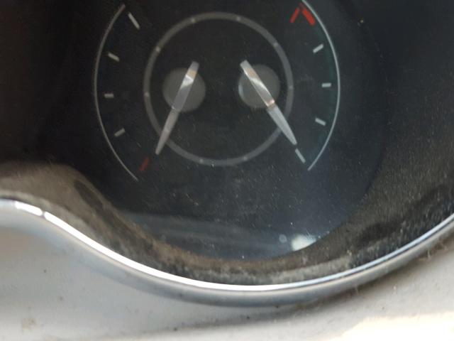 1G1ZB5E00CF192280 - 2012 CHEVROLET MALIBU LS Qara foto 8