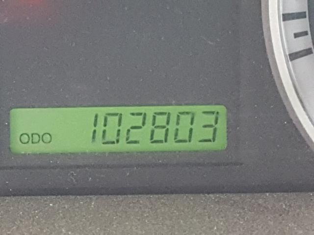 KL1TD56668B043582 - 2008 CHEVROLET AVEO BASE Bleu photo 8