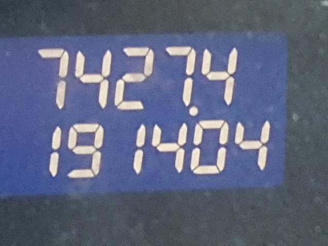 JHMGD37627S004868 - 2007 HONDA FIT S 橙色 照片 8