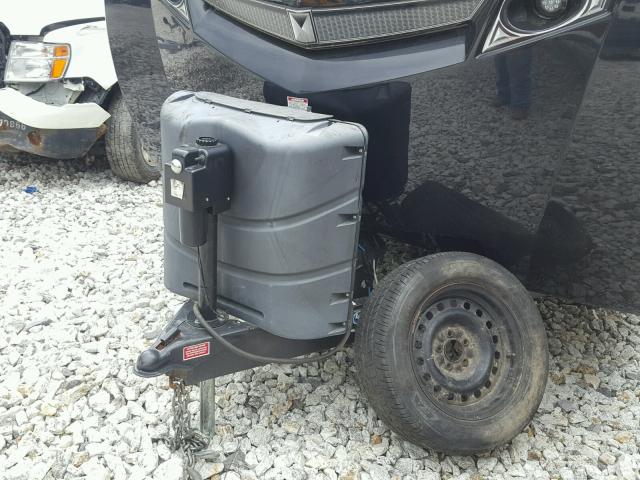 4YDT31226EB453766 - 2014 KEYSTONE OUTBACK BLACK photo 7