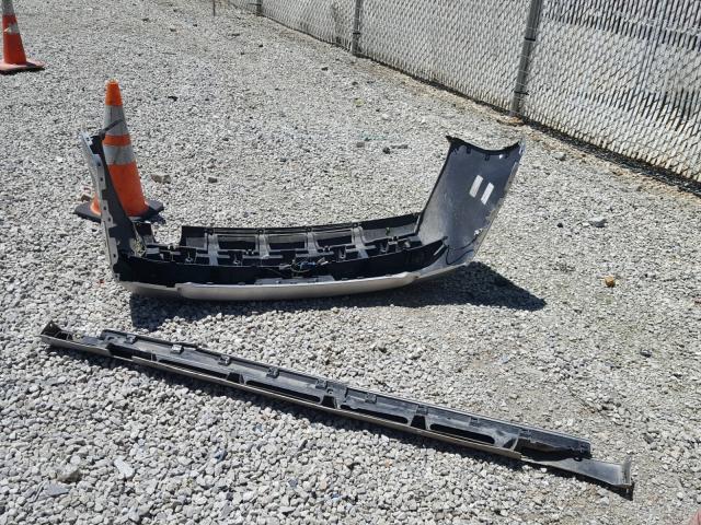 1G1ZG57BX8F271091 - 2008 CHEVROLET MALIBU LS SILVER photo 10