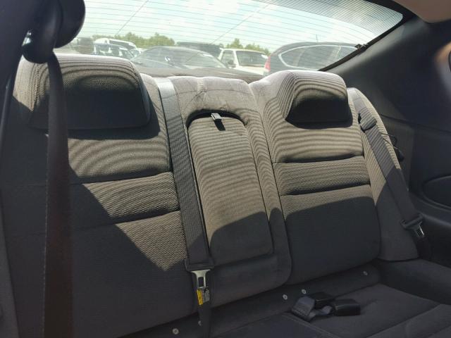 2G1WM15K869267585 - 2006 CHEVROLET MONTE CARL 金色 照片 6