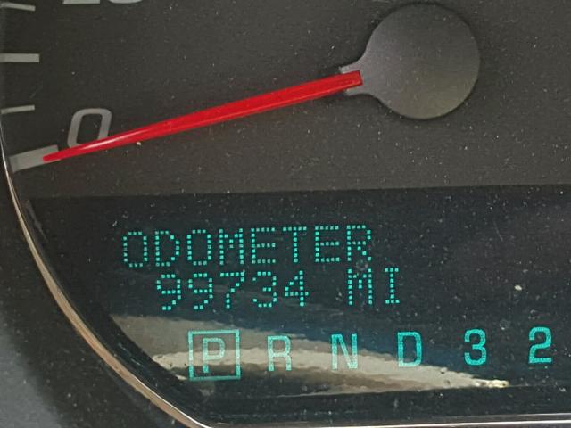 2G1WM15K869267585 - 2006 CHEVROLET MONTE CARL 金色 照片 8