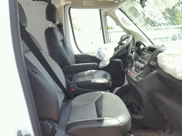3C6TRVAG7HE547899 - 2017 RAM PROMASTER Ağ foto 5