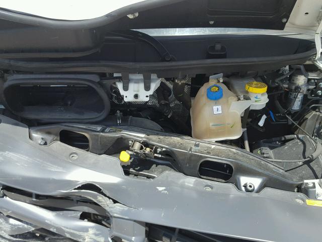 3C6TRVAG7HE547899 - 2017 RAM PROMASTER Ağ foto 7