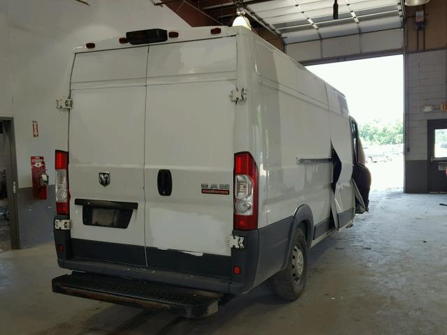 3C6URVJG6FE501238 - 2015 RAM PROMASTER Ağ foto 4