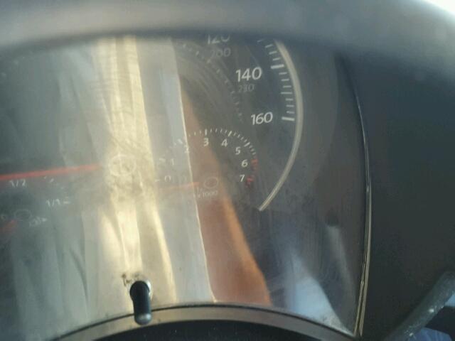 3VWRF31Y49M403949 - 2009 VOLKSWAGEN NEW BEETLE 白色 照片 8