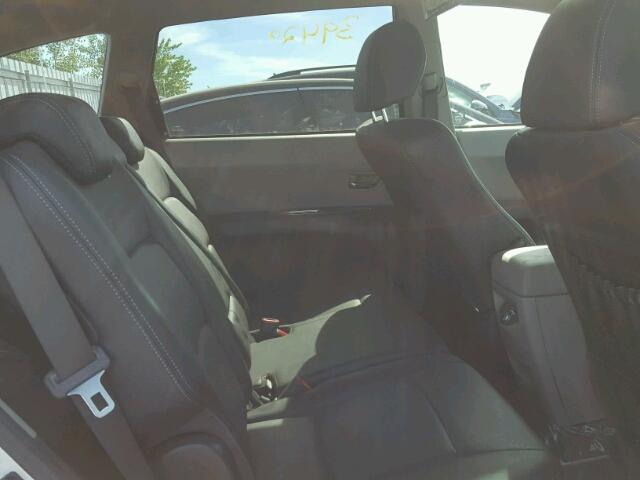 4S4WX9KD7A4401481 - 2010 SUBARU TRIBECA LI 白色 照片 6