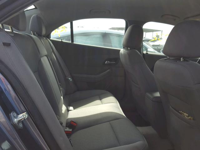 1G11B5SL1FF139393 - 2015 CHEVROLET MALIBU LS Mavi foto 6