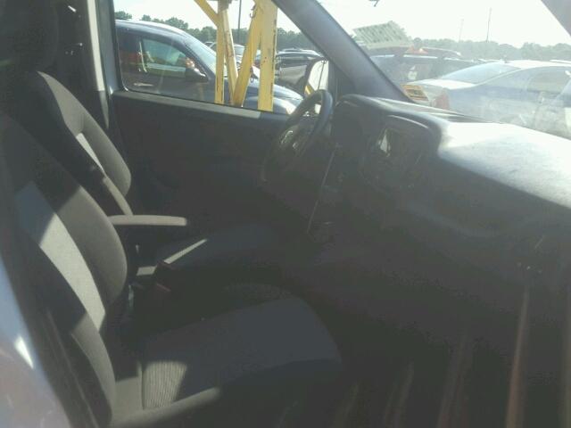 ZFBERFAT8G6B43380 - 2016 RAM PROMASTER 白色 照片 5