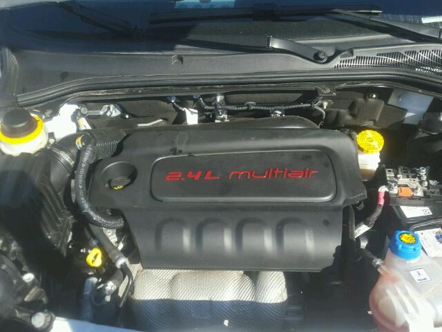 ZFBERFAT8G6B43380 - 2016 RAM PROMASTER 白色 照片 7