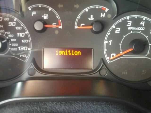 ZFBERFAT8G6B43380 - 2016 RAM PROMASTER 白色 照片 8