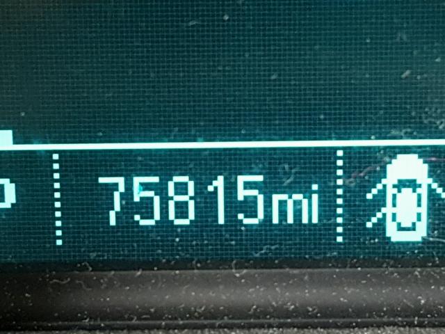 1G11B5SA5DF186745 - 2013 CHEVROLET MALIBU LS Ağ foto 8