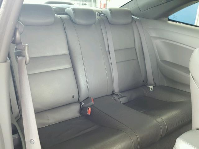 2HGFG12948H552634 - 2008 HONDA CIVIC EXL Boz foto 6