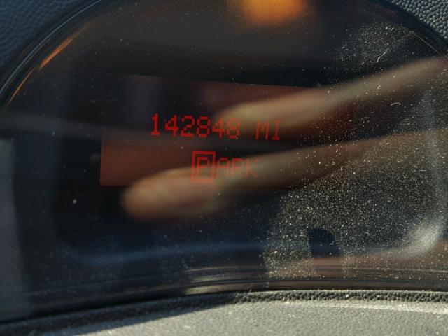 2G2WS522741375785 - 2004 PONTIAC GRAND PRIX SILVER photo 8