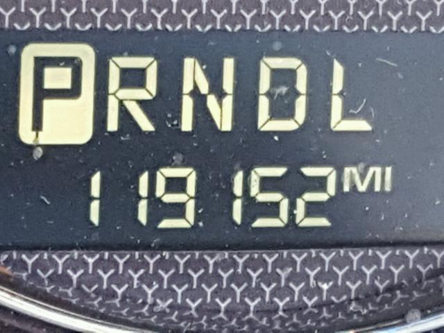 1G1ZU57NX7F205688 - 2007 CHEVROLET MALIBU LTZ 黑色 照片 8