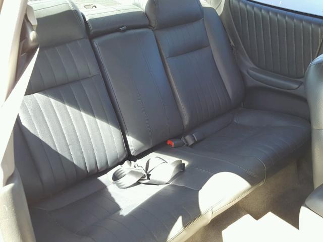 1G2WR12131F123984 - 2001 PONTIAC GRAND PRIX SILVER photo 6