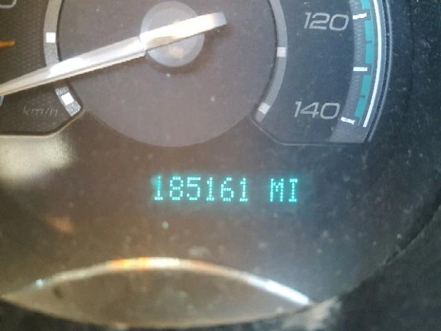 1G1ZG57B98F252290 - 2008 CHEVROLET MALIBU LS BEIGE photo 8