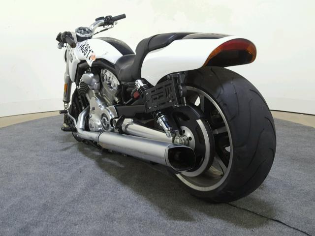 1HD1HPH15GC804868 - 2016 HARLEY-DAVIDSON VRSCF VROD WHITE photo 6