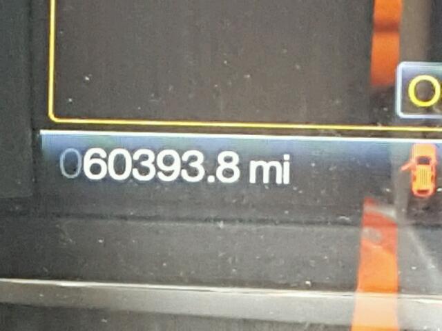 2FMHK6C80DBD25135 - 2013 FORD FLEX SEL ნაცრისფერი ფოტო 8