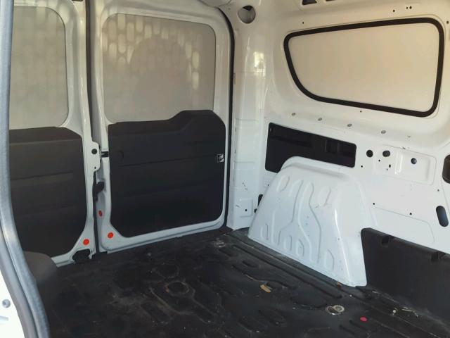 ZFBERFAB3H6D52289 - 2017 RAM PROMASTER 白色 照片 6