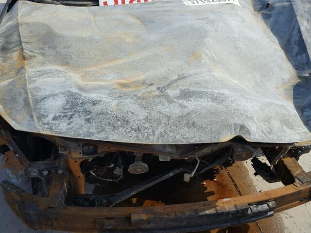 5XXGN4A72CG033698 - 2012 KIA OPTIMA BURN photo 7