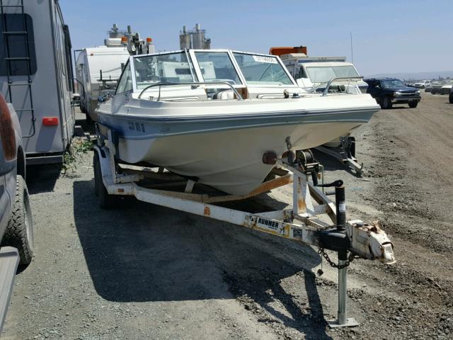 FGE80142M79G - 1979 COBL BOAT TWO TONE photo 1