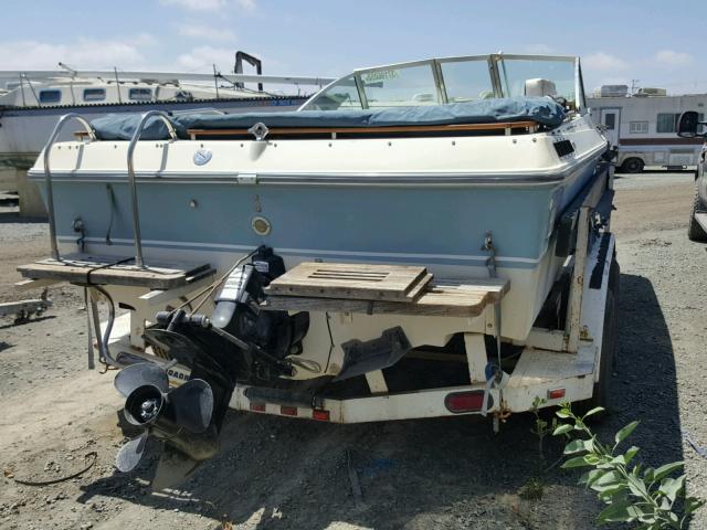 FGE80142M79G - 1979 COBL BOAT TWO TONE photo 4