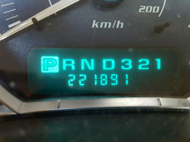 1GYEK63NX2R102523 - 2002 CADILLAC ESCALADE L შავი ფოტო 8