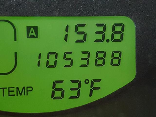 JF1SG66668H703558 - 2008 SUBARU FORESTER S 红色 照片 8